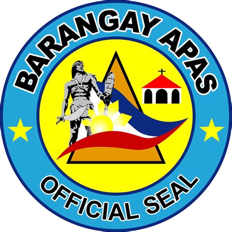 Barangay Apas .
